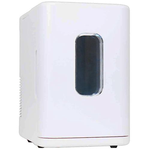 [ installation ]SIS(es I es) BL-108A-WH( white ) display type portable keep cool temperature .8L