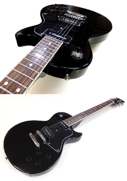  электрогитара начинающий комплект Blitz BLP-SPL 9 пункт NEW Basic комплект Lespaul специальный модель 