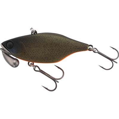 TN70 TRIGON サイレント グリパン/オレンジ