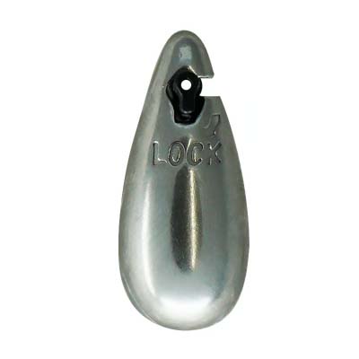 ロックゲームシンカーTG 30gの商品画像