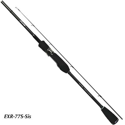 スラム EXR-77S-Sis アジングロッドの商品画像