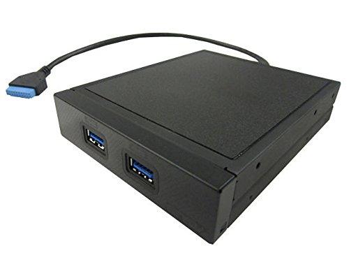 Asus front panel USB 3.0 box 
