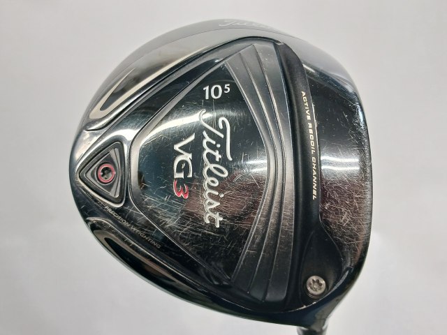 2026年最新】Yahoo!オークション -タイトリスト vg3 vg3 ドライバー