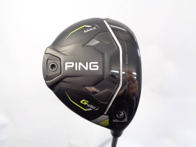 TaylorMade テーラーメイド SIM フェアウェイウッド [TENSEI TaylorMade テーラーメイド SIM フェアウェイウッド [TENSEI