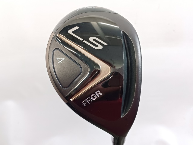 PRGR PRGR LS ユーティリティ 2023（#4/S（M-43）） LS（PRGR