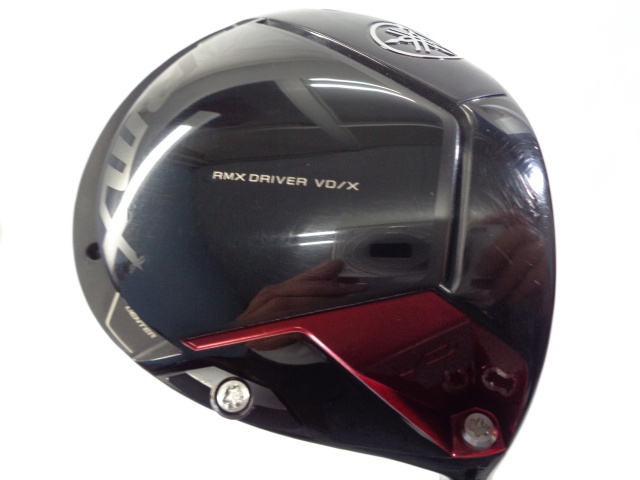 YAMAHA YAMAHA RMX VD/X ドライバー（SR/10.5°） RMX ゴルフ