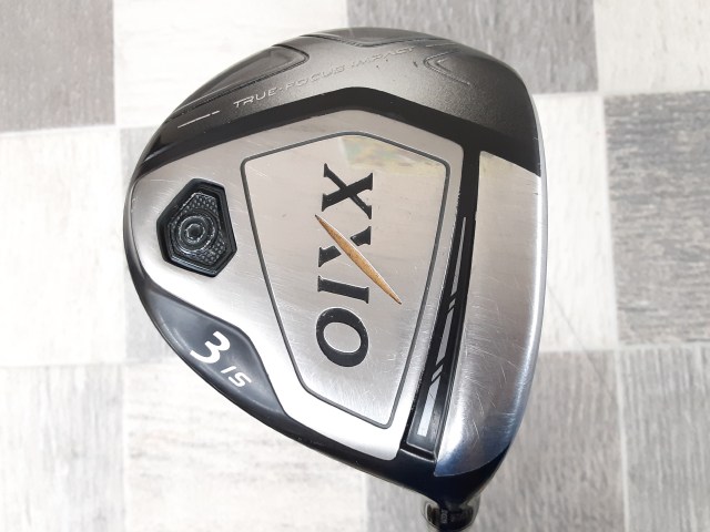 DUNLOP XXIO ゼクシオ テン フェアウェイウッド Miyazaki Model  