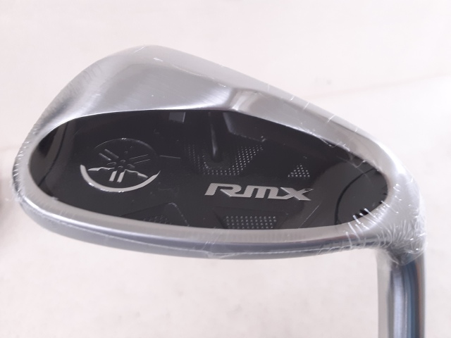 YAMAHA ヤマハ 22 RMX VD40IRON アイアン NS.PRO 950GH neo S 2021年 #SW ゴルフアイアン（単品）の商品画像