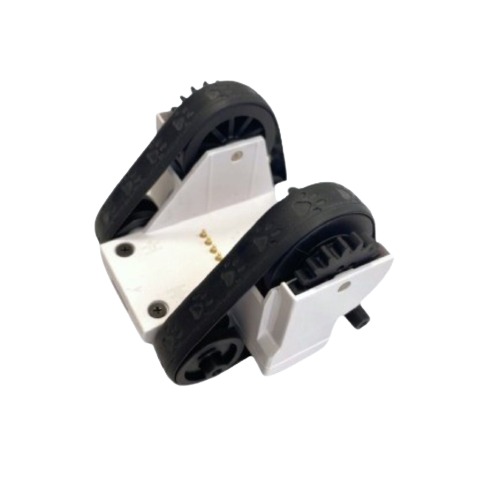 EBO Air exclusive use wheel module set for exchange parts parts drive system 