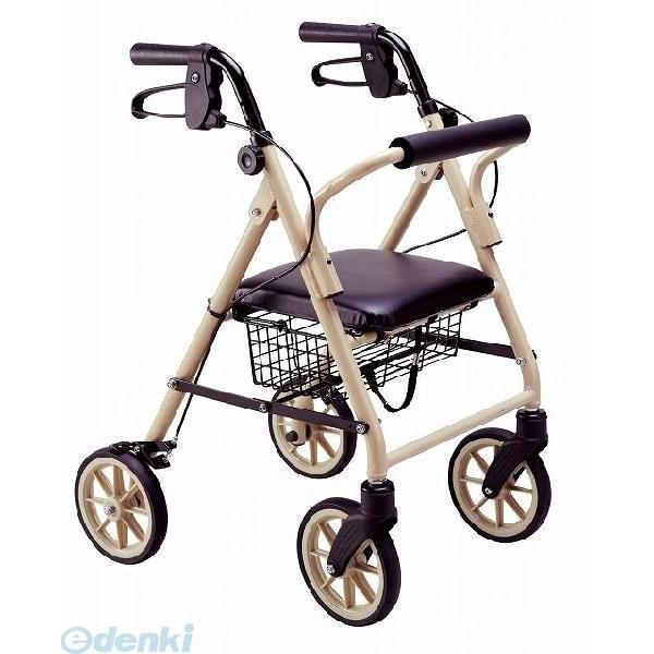 SHIMA SHIMA シンフォニーSPスリム（ダマスクピンク） 歩行器（介護