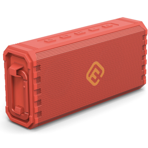 オレンジレッド