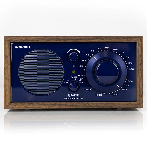 Tivoli Audio Tivoli Audio Model One BT 70年代カラーコレクション