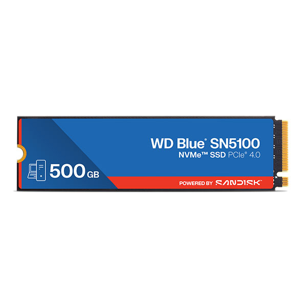 Western Digital WDS200T4X0E ［WD_BLACK SN7100 M.2 Type2280 NVMe
