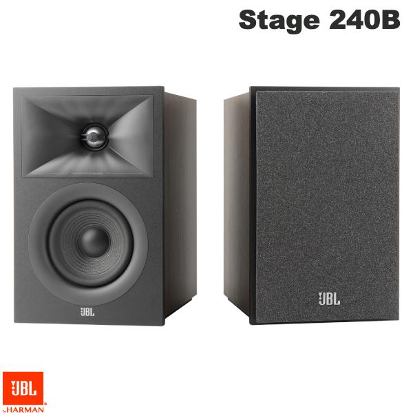 JBL Stage 2 240B книжная полка type акустическая система пара Espresso JBL240BBLK кошка pohs не возможно 