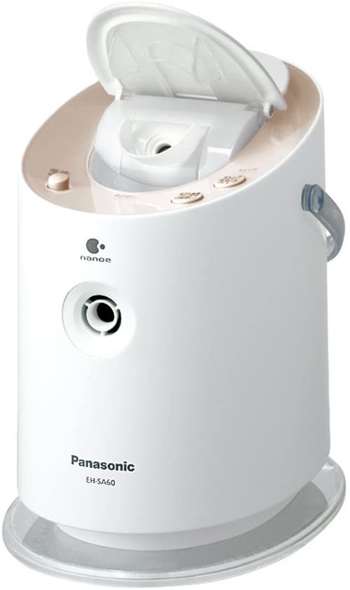 最大91％オフ！ ❤現在値下中❤Panasonic EH-SA60-N寝たまま美顔