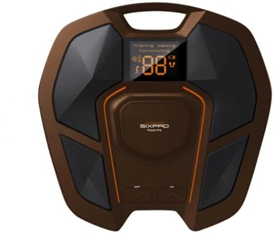 シックスパッド フット フットフィット3の新品・未使用品・中古品