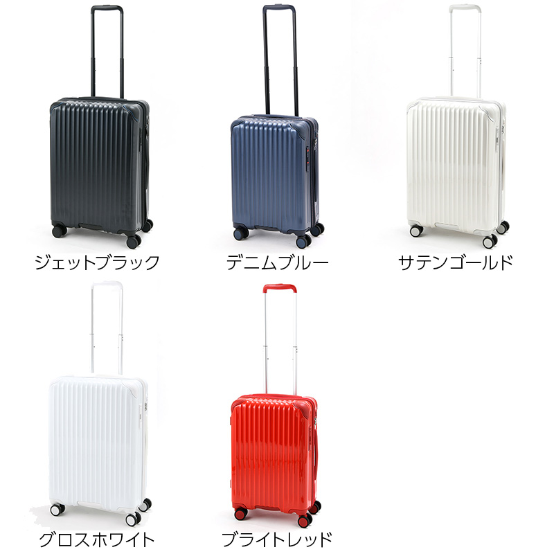 CARGO cargo чемодан воздушный подставка CAT558ST Air STAND 36L 51cm 2. машина внутри приносить воздушный re year твердый Carry застежка-молния тихий звук trio Trio 