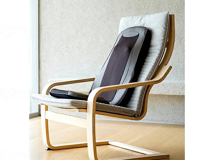 ホットマッサージシート EMK-107 マッサージ器の商品画像