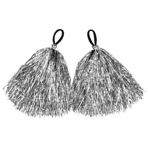 a- Tec common common hands free pompon серебряный 14611