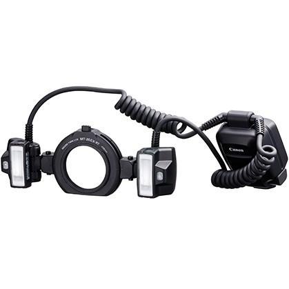 【中古】マクロツインライト MT-26EX-RT キヤノン マクロツインライトMT-26EX-RT カメラ用ストロボ - 最安値