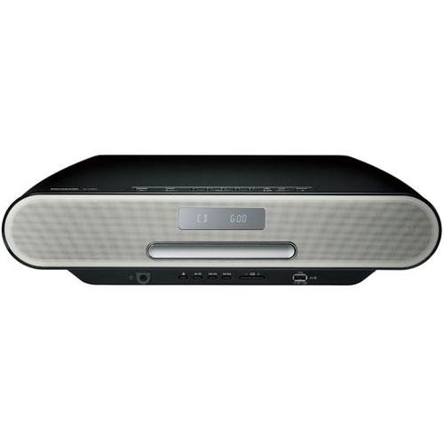  Panasonic (Panasonic) SC-RS60-K( black ) compact stereo system 