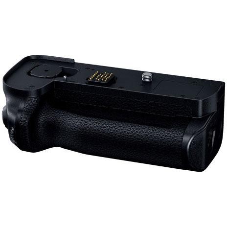 パナソニック バッテリーグリップ DMW-BGS1 カメラアクセサリー その他の商品画像