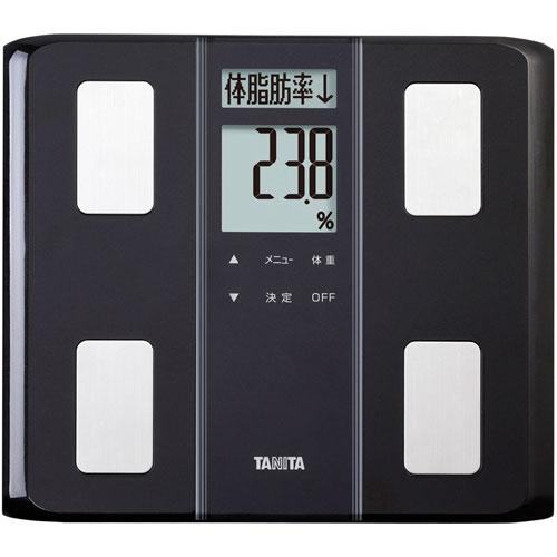TANITA 体組成計 BC-330WH （ホワイト） 体重計、体脂肪計、体組成計