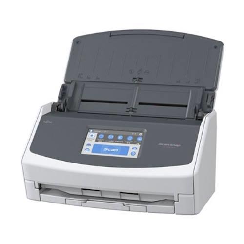 PFU FI-IX1600A ScanSnap iX1600 white 