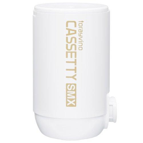 TORAY 東レ トレビーノ カセッティシリーズ 交換用カートリッジ MKC
