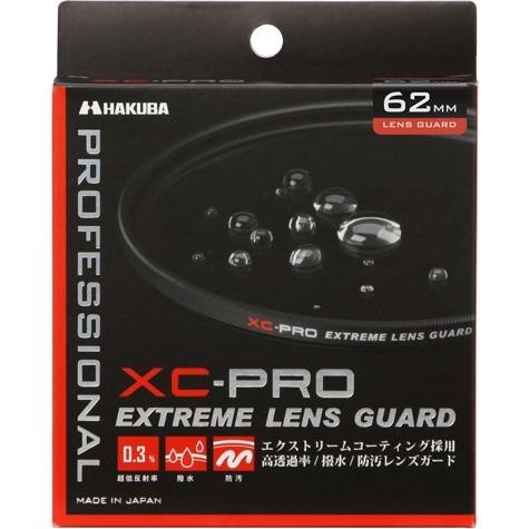 マルミ光機 EXUS LENS PROTECT MarkII 82mm EXUS レンズフィルター本体