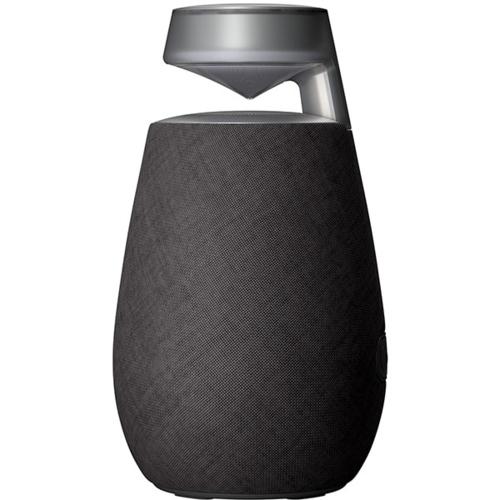 LG electronics (LG) XO2TBK LG XBOOM360 360* беспроводной динамик Bluetooth5.3