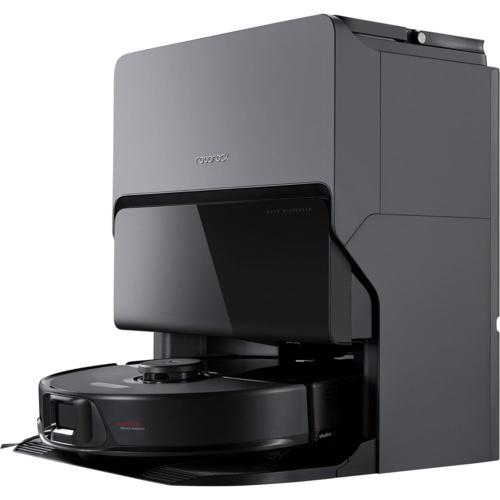 Roborock ロボット掃除機 S8 MAX ULTRA S8MU52-04（ブラック）の商品画像