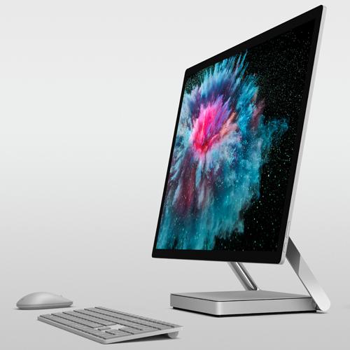 マイクロソフト Surface Studio 2 Lah Windowsデスクトップ 最安値 価格比較 Yahoo ショッピング 口コミ 評判からも探せる