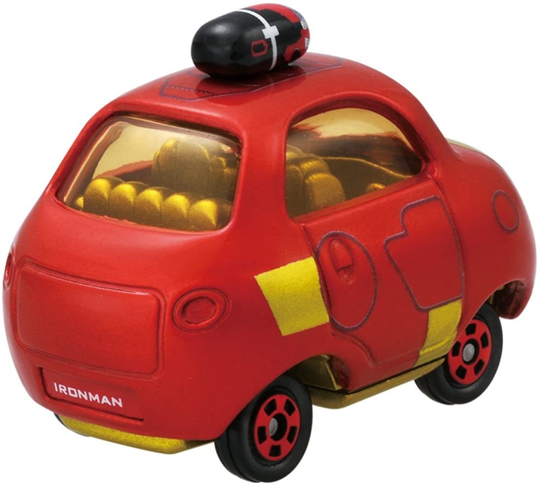 タカラトミー マーベルツムツム アイアンマン ツムトップ ノンスケール ディズニーモータース おもちゃのミニカー 最安値 価格比較 Yahoo ショッピング 口コミ 評判からも探せる