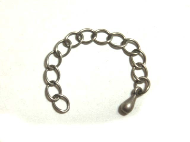 [EF007] регулировщик серебряный старый прекрасный (5ke) 3.5×50mm[RPT]