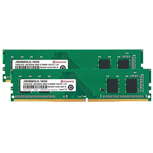 JM2666HLG-16GKの商品画像