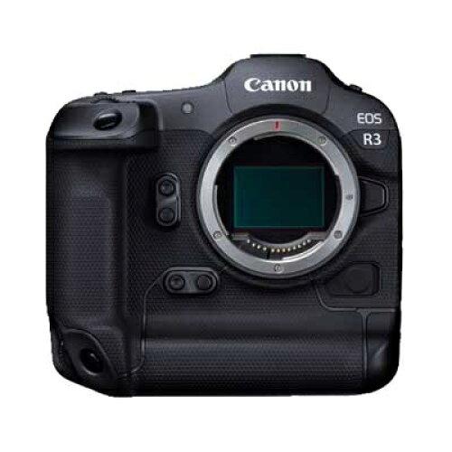 CANON Canon EOSR3 mirrorless camera EOS R3(4895C001)