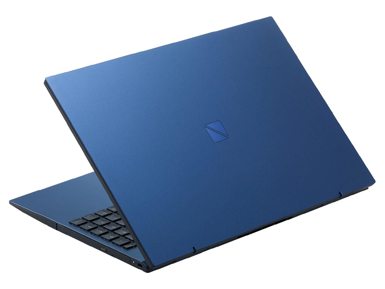 NEC LAVIE N16 N1635/HAW パールホワイト ［PC-N1635HAW］ 2024年2月 
