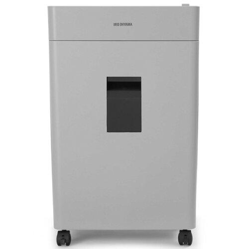 【匿名配送】アイリスオーヤマ シュレッダー AFS100C ホワイト Amazon | 【セット品】アイリスオーヤマ オフィス シュレッダー