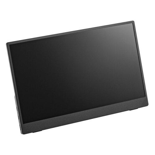 PRINCETON PTF-M156A （ブラック） パソコン用ディスプレイ、モニター