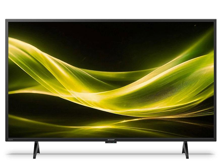 SHARP AQUOS 43インチ 液晶テレビ 2T-C43GE2 SHARP AQUOS 2T-C43GE2 AQUOS 液晶テレビ、薄型テレビ - 最安値