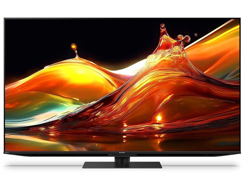 SHARP SHARP シャープ AQUOS XLED 量子ドット mini LEDテレビ HP1 