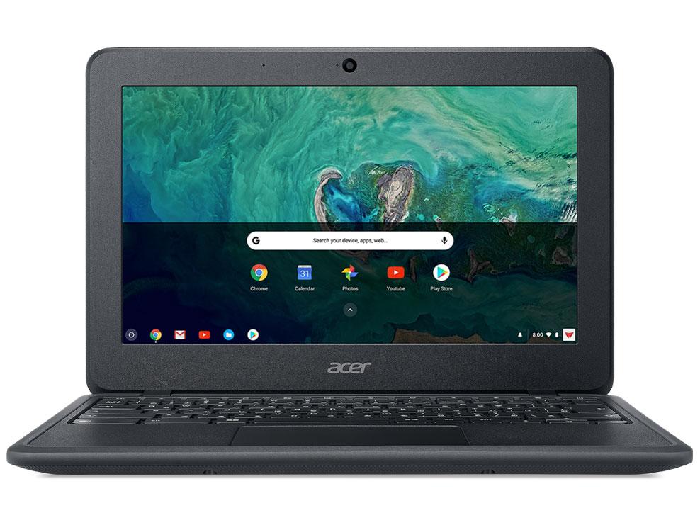 ASUS ASUS Chromebook Detachable CM3（CM3000） ミネラルグレー