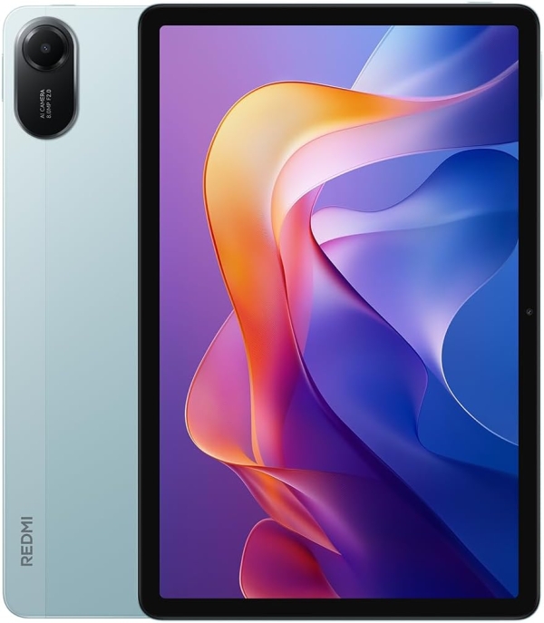 Xiaomi Redmi Pad 2 4G 11インチ メモリー4GB ストレージ128GB ミント