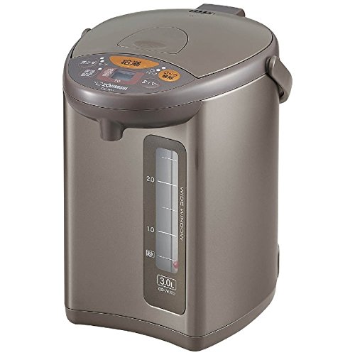 タイガー マイコン電動ポット PDR-G221W（ホワイト） 電気ポット - 最