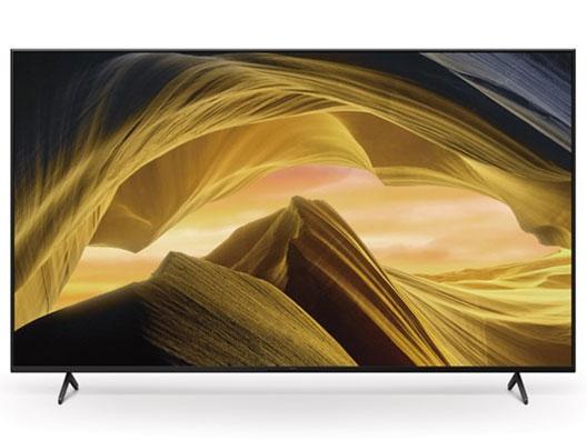 SONY BRAVIA 4K液晶テレビ（X81Lシリーズ）50V型 KJ-50X81L BRAVIA