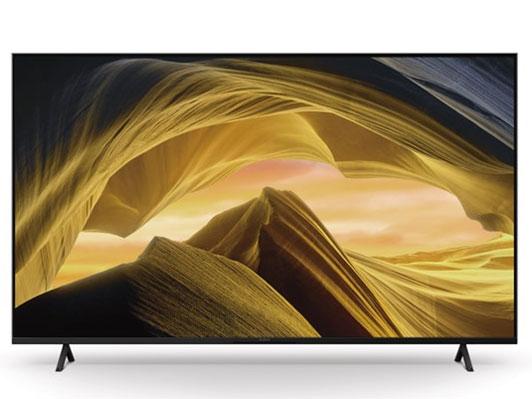 SONY BRAVIA 4K液晶テレビ（X81Lシリーズ）50V型 KJ-50X81L BRAVIA