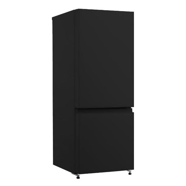 JR156HD01BK（ブラック）の商品画像