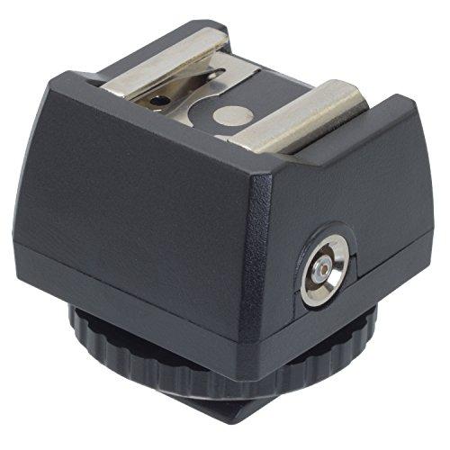 ホットシューアダプターDX E-6785の商品画像