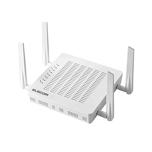 BUFFALO 法人向けWi-Fi 5（11ac）対応無線LANアクセスポイント